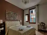 Апартаменты Casa Nova (Calle Lunga Santa Maria Formosa) c 1 комнатой