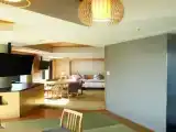 G7 Suite Setouchi Resort Floor Japanese Modern