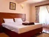 Двухместный номер Стандарт с видом на сад