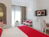 Двухместный номер Стандарт с видом на море