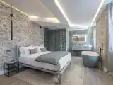 Двухместный люкс Superior с балконом