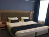 Двухместный номер Стандарт +