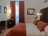 Трёхместный номер Superior