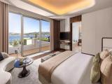 Двухместный люкс Bosphorus Naile Sultan
