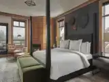 Люкс The Blackcomb