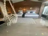 Двухместное бунгало с джакузи Lagoon