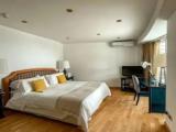 Апартаменты люкс Park Tower Lodge с 2 комнатами