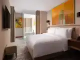 Двухместный люкс Grand Deluxe