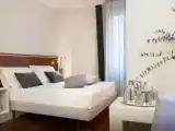Двухместный номер Deluxe