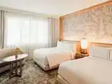 Номер Deluxe