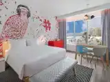Двухместные апартаменты с 2 комнатами