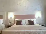 Четырёхместный номер Family