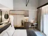 Двухместный Loft River View