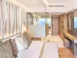 Двухместный номер Premium с видом на сад