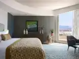Двухместный клубный люкс