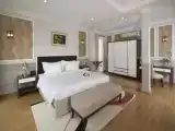 Двухместный Suite Room Executive