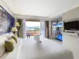 Четырёхместный номер семейный