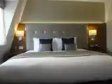 Двухместный люкс