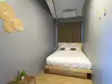 Номер Стандарт