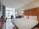 Двухместный номер Superior