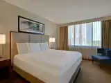 Двухместный люкс Premium 2 Bath с 2 комнатами