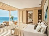 Люкс Deluxe Grand с 2 комнатами seafront