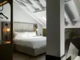 Двухместный полулюкс