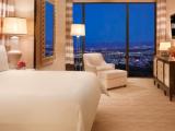 Двухместный Tower Suite Encore Salon