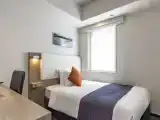 Одноместный номер Комфорт