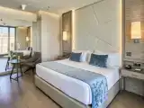 Двухместный номер семейный Deluxe
