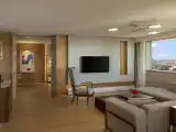 Двухместный люкс Panoramic с видом на Босфор