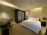 Люкс Executive с 2 комнатами
