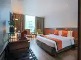 Двухместный номер Business Deluxe