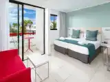 Двухместный номер with Jacuzzi Club Alexandre