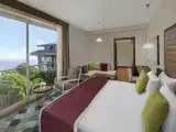 Двухместный номер Executive