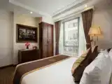 Двухместный номер Premier Deluxe