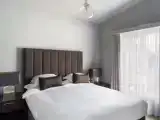 Двухместный люкс