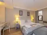 Четырёхместный номер семейный
