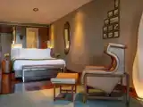 Двухместный номер Deluxe oceanfront