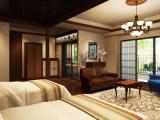 Трёхместный номер Luxury Tateshina Club