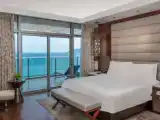 Люкс Luxury Grand с видом на океан