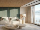 Двухместный Wellbeing Panorama Suite