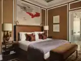 Люкс Oscar с 2 комнатами