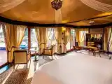 Вилла Tented Al Sarab