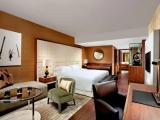 Люкс Edinburg Grand с 2 комнатами