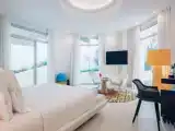 Двухместный номер Beach Level
