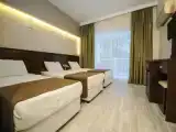 Трёхместный номер Стандарт