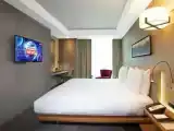 Двухместный люкс с террасой