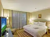 Люкс VIP Imperial со СПА и собственным бассейном