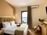 Двухместный номер Стандарт с видом на сад